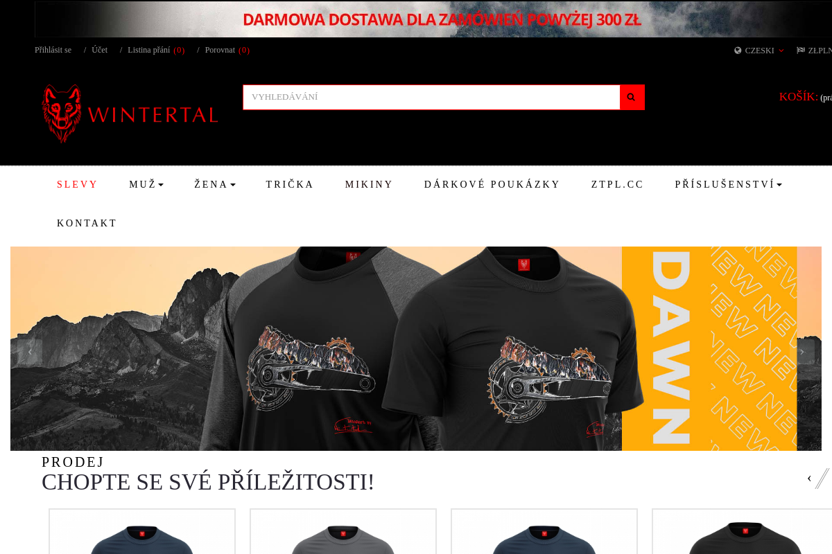Wintertal.com
