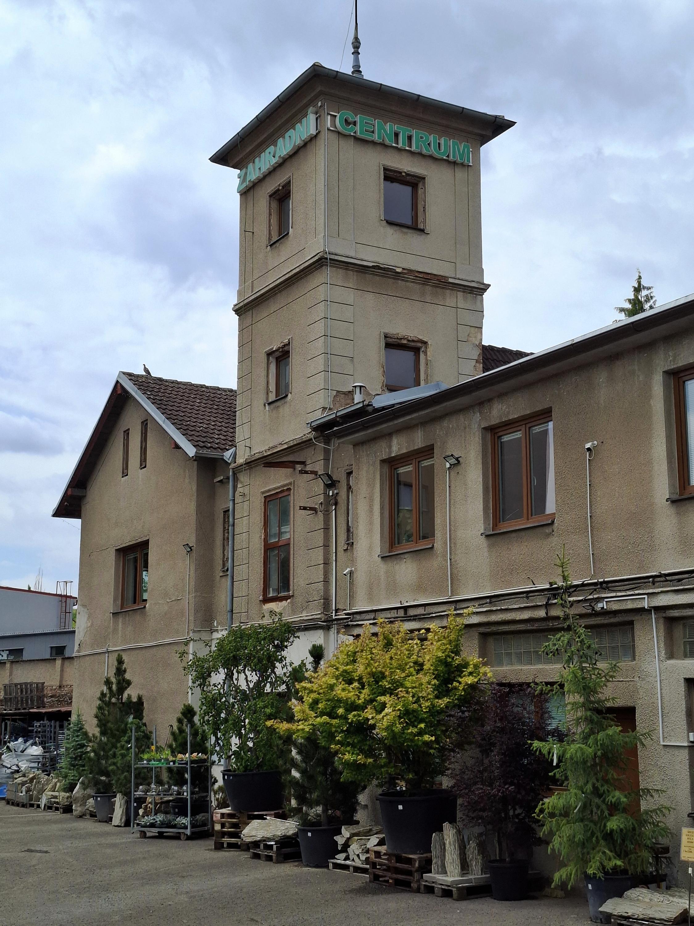 Zahradnické Centrum Grüner foto 6