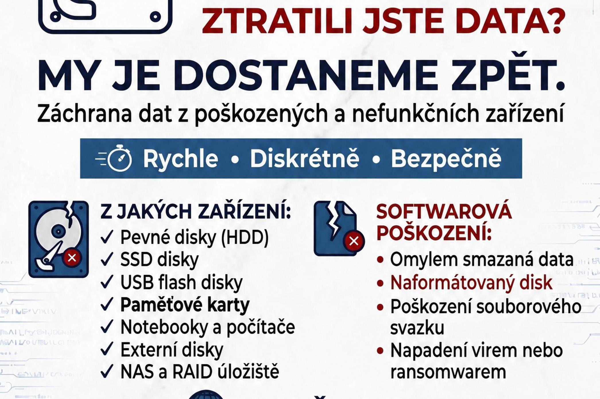 GET MY DATA BACK foto 1