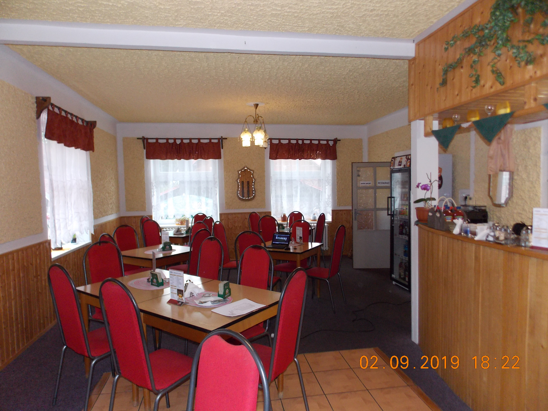 Restaurace Ivanka foto 4