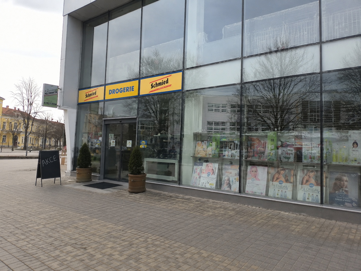 Drogerie Schmied