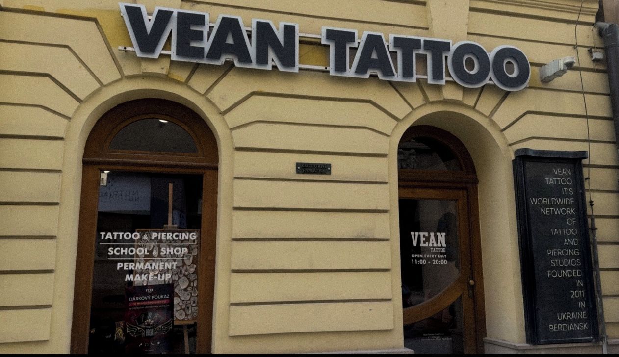 Vean Tattoo foto 1