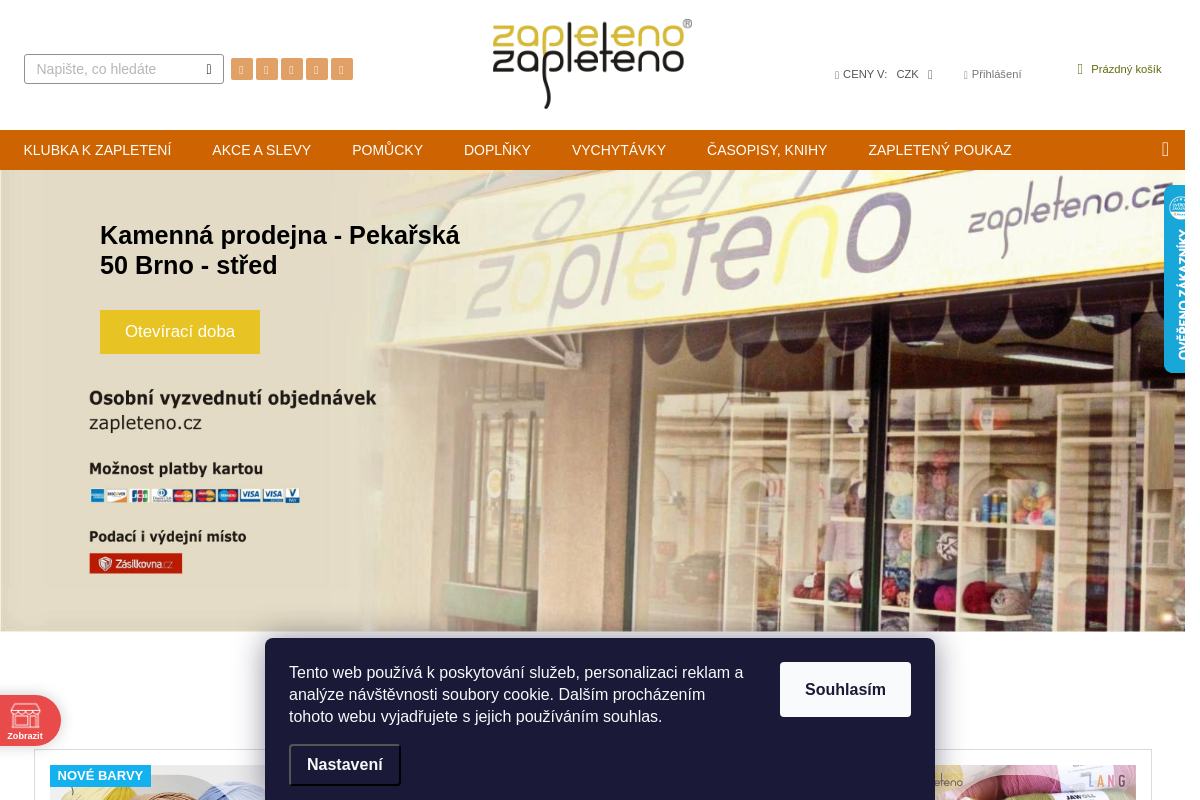 Zapleteno.cz