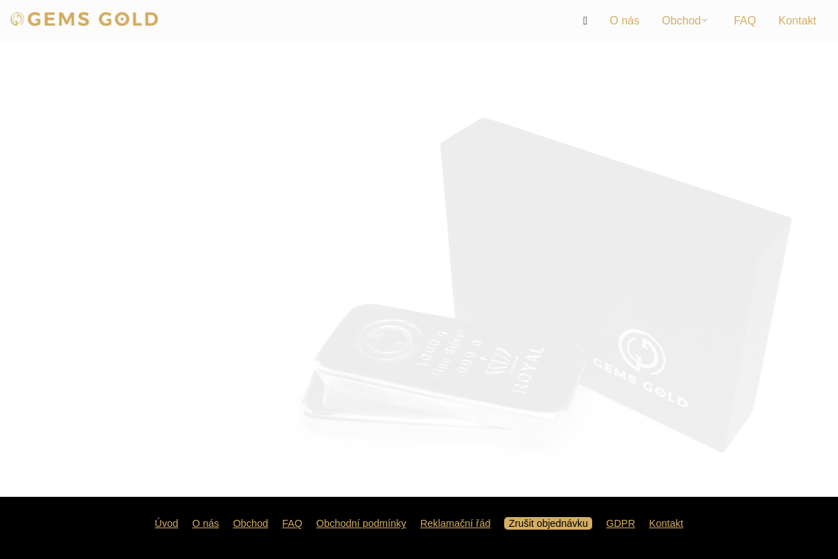 Gemsgold.cz