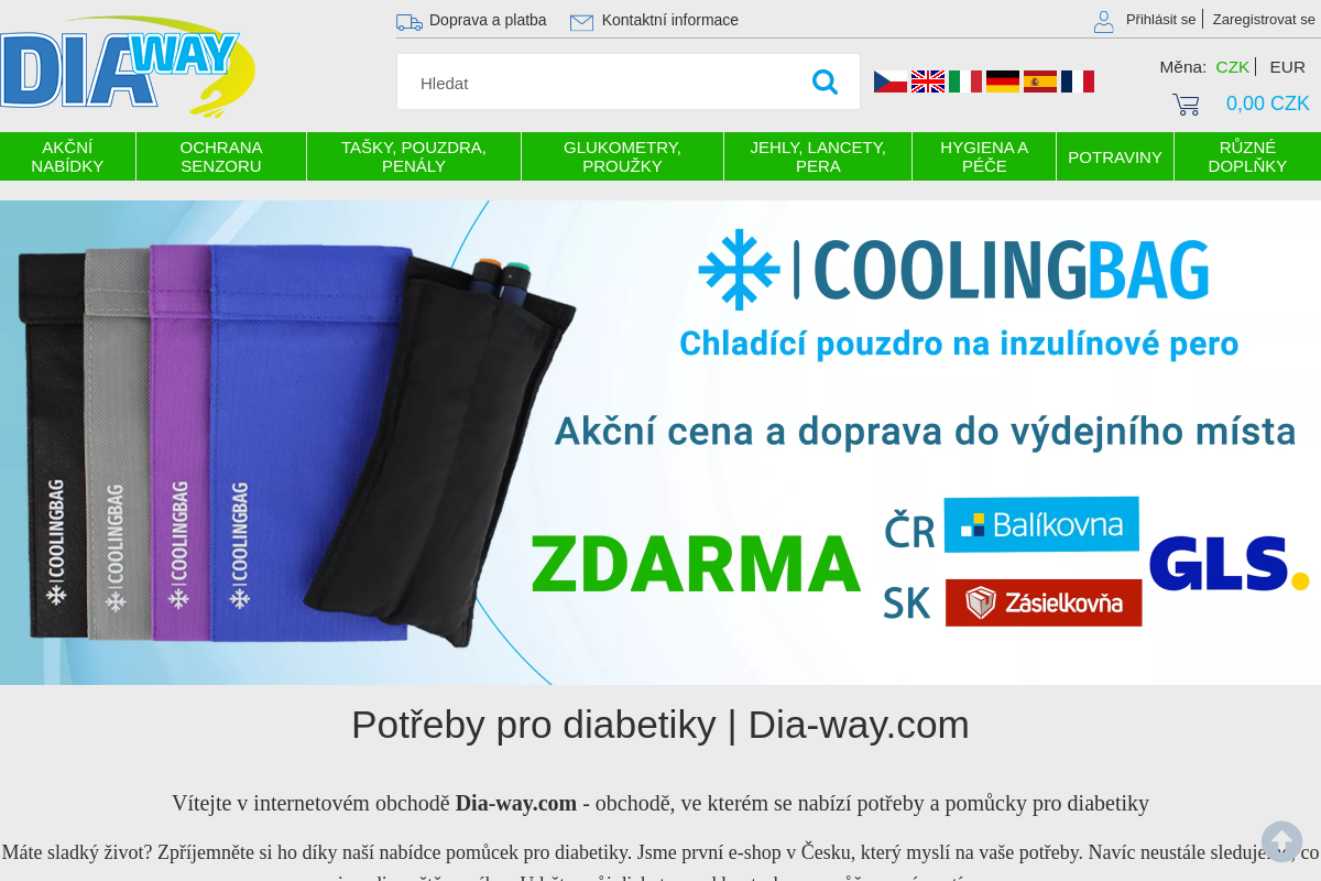 Dia-way.com