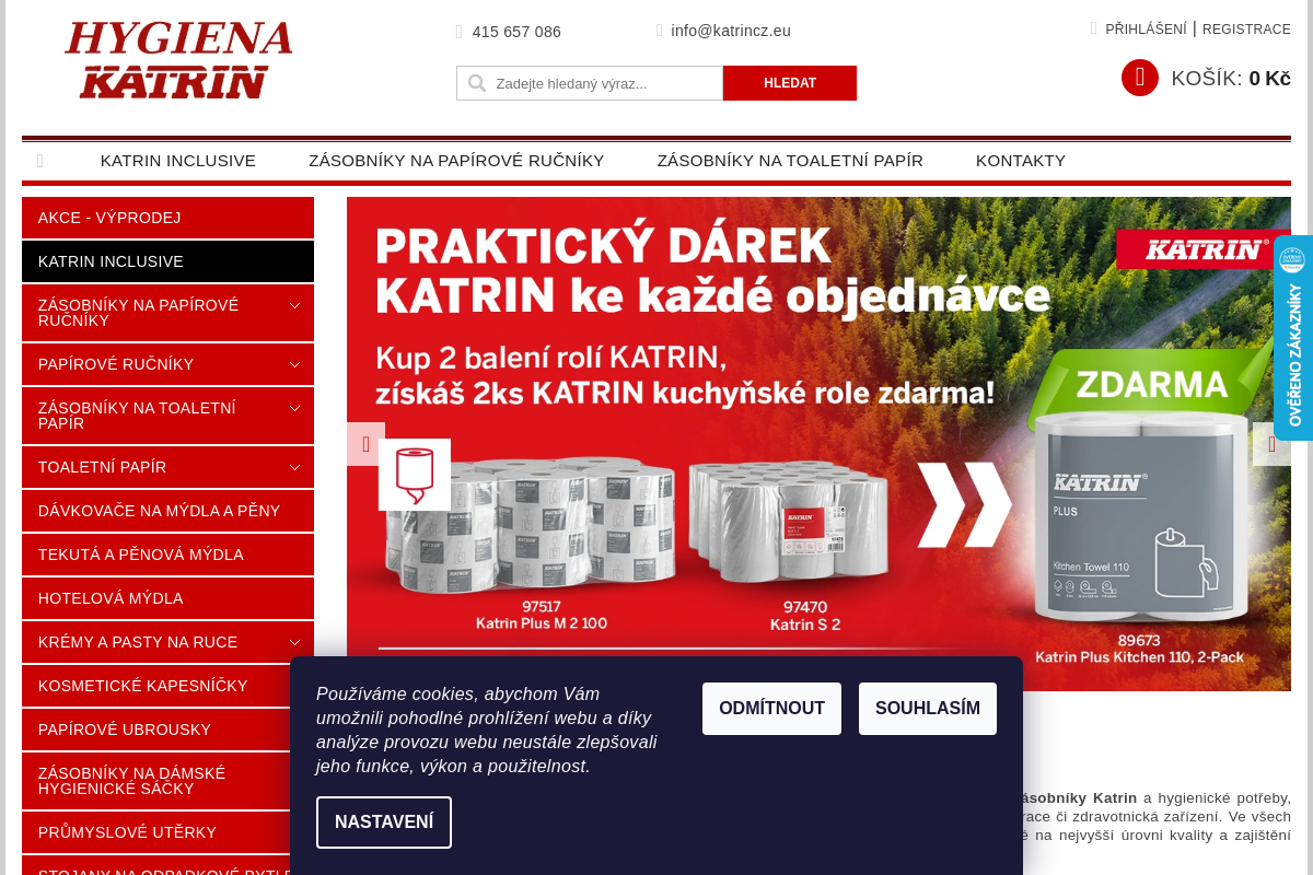 Katrincz.eu