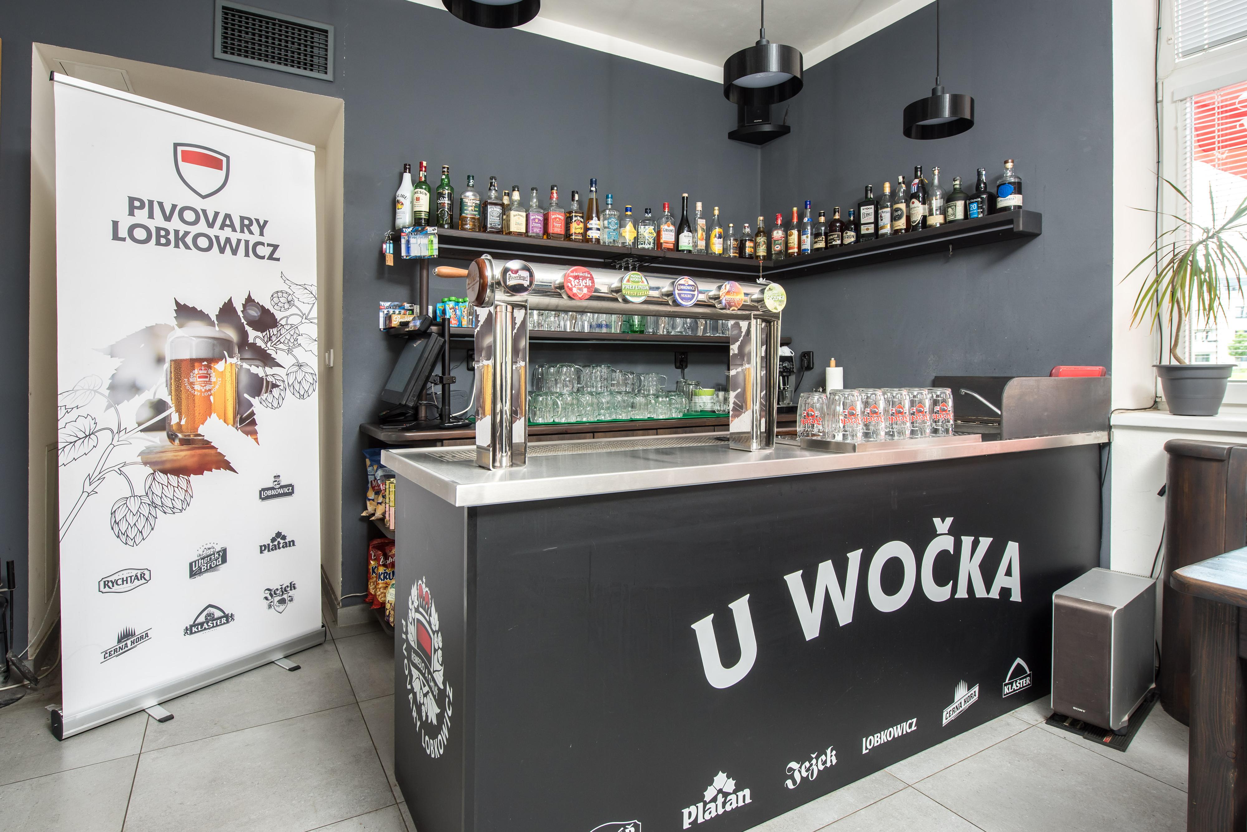U Wočka foto 2