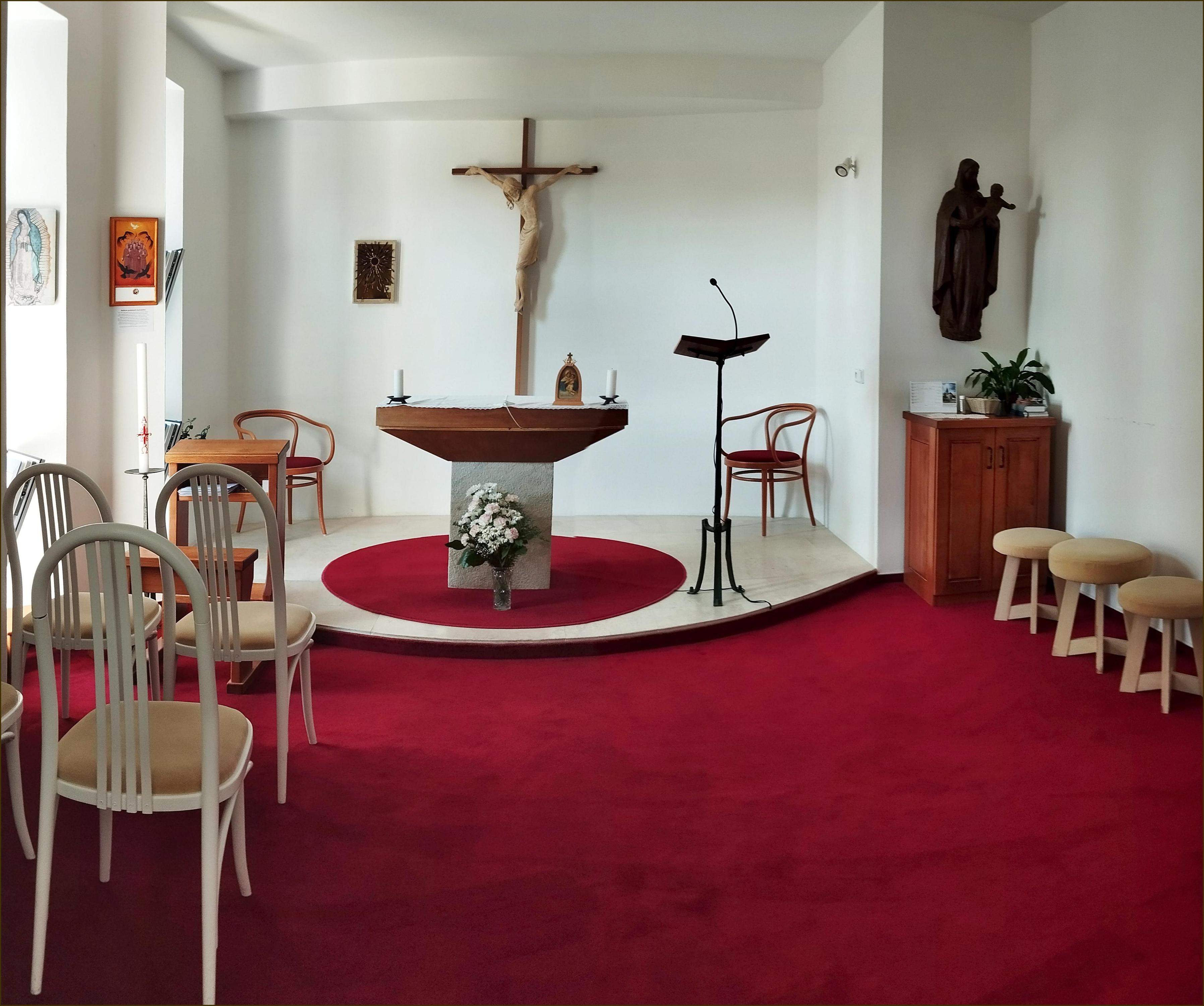 Hospic Anežky České foto 3