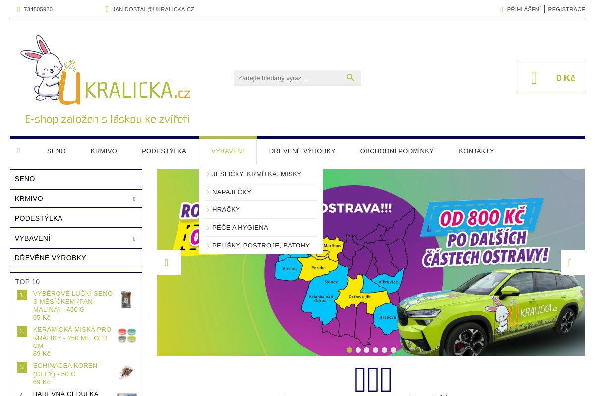 Ukralicka.cz