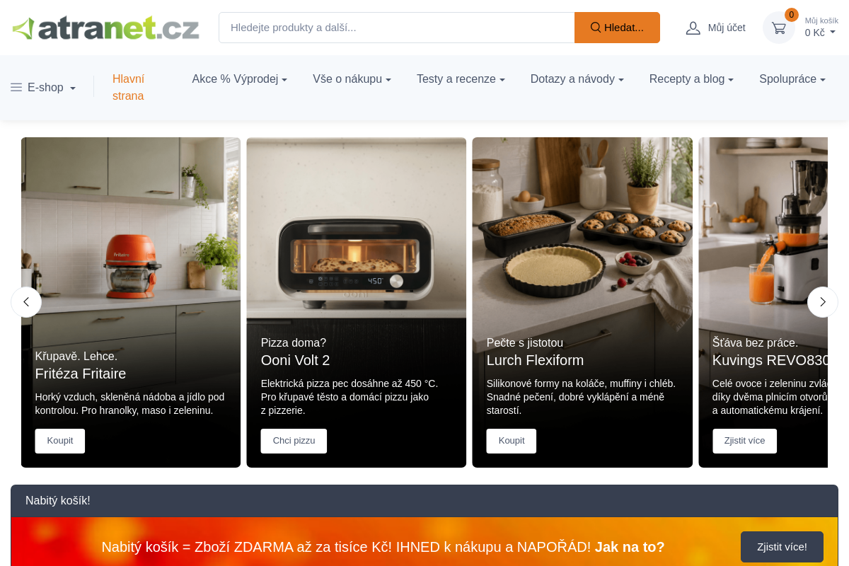 Atranet.cz