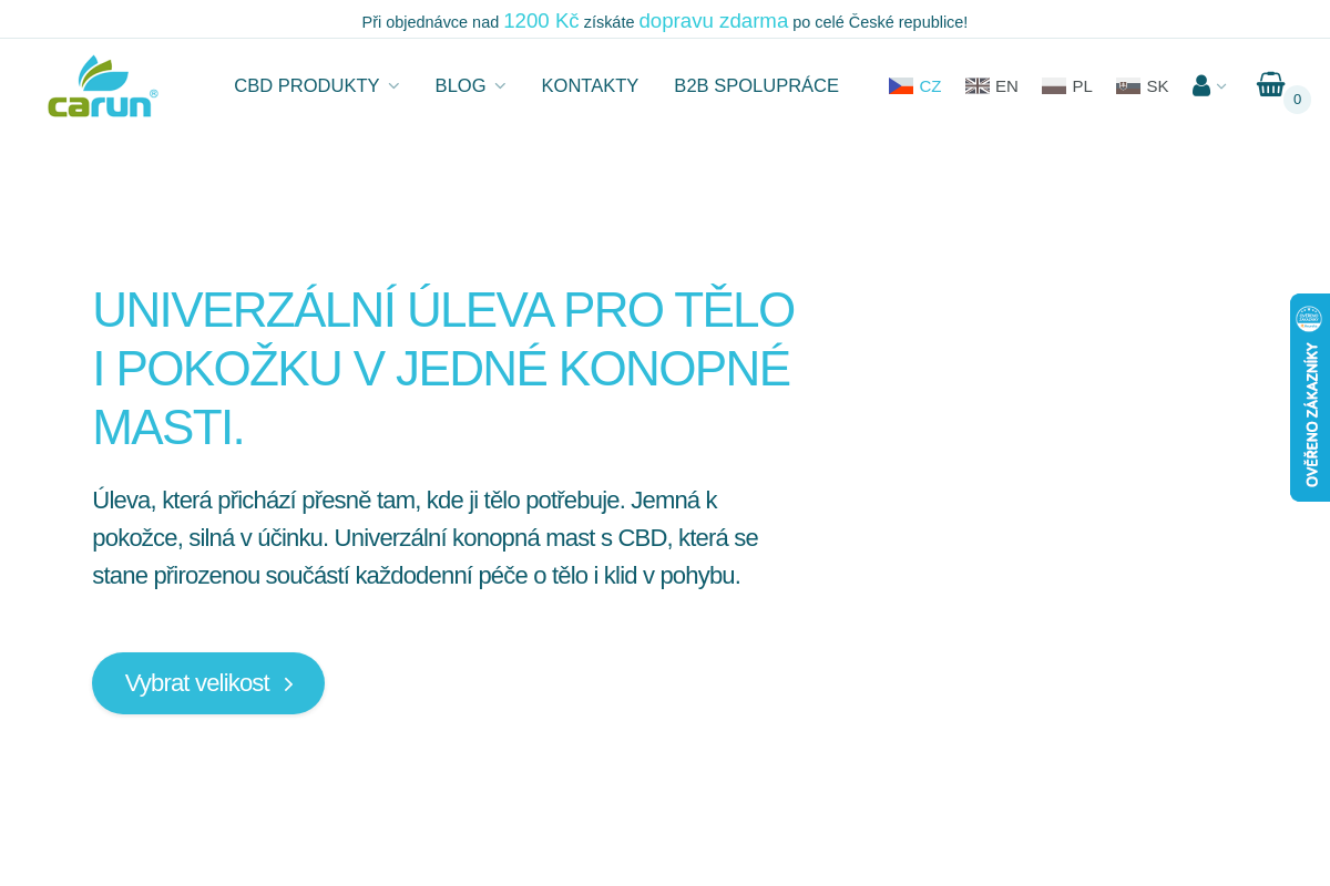 CARUN.cz