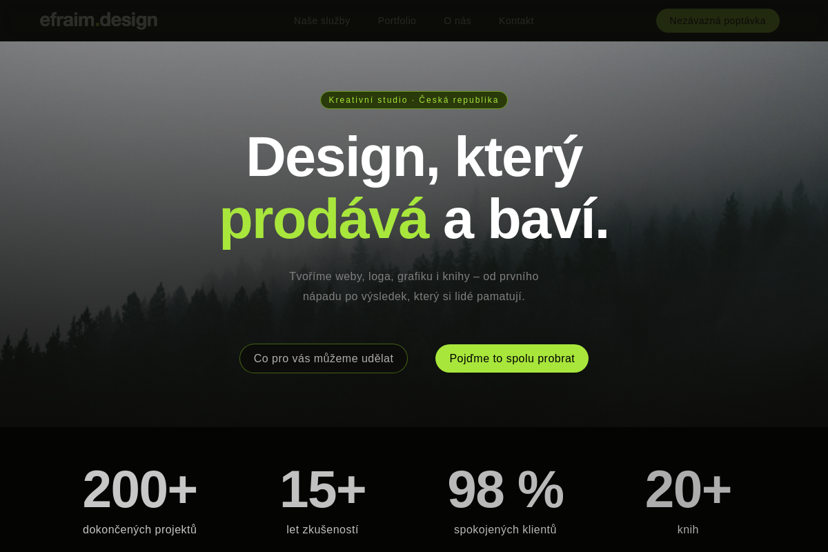 Efraim.design foto 1