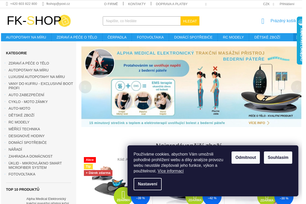 Fk-shop.cz