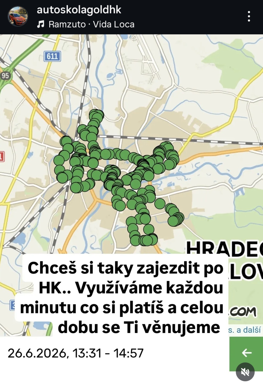 Autoškola GOLD foto 6