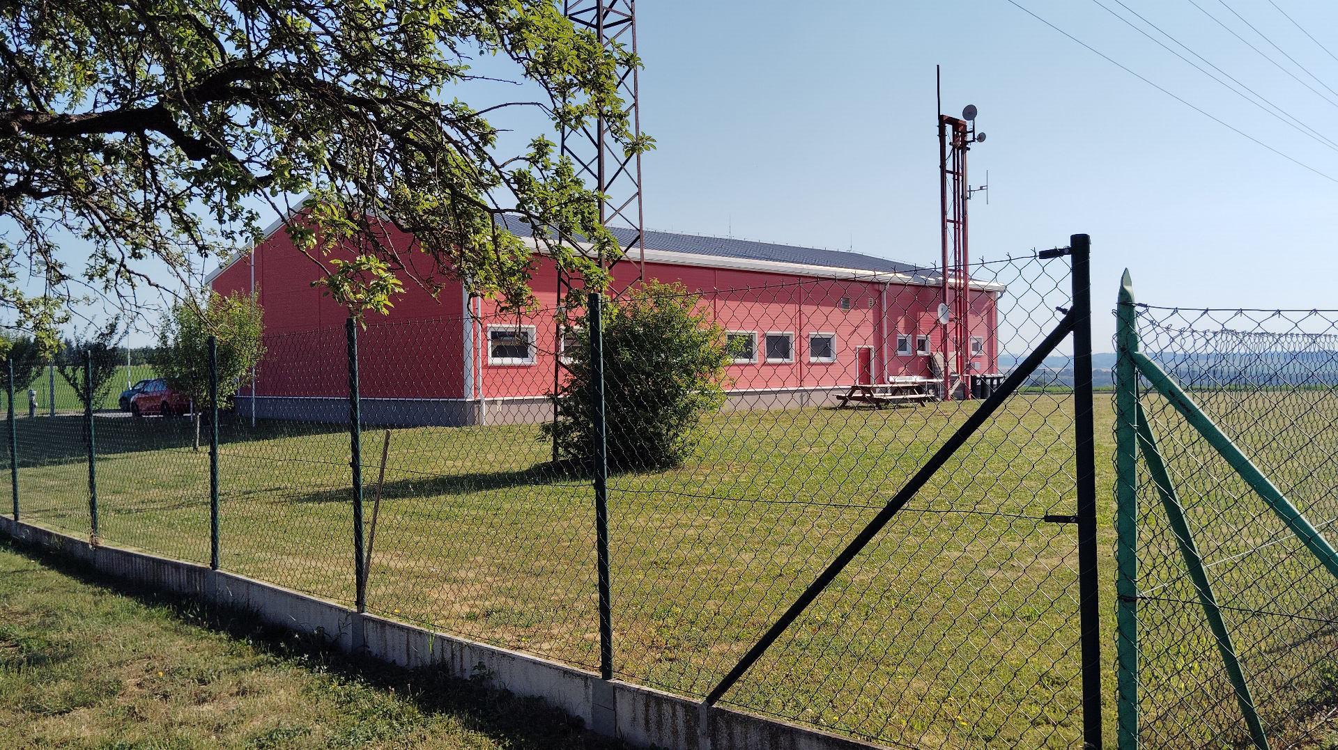 Hasičský záchranný sbor Jihočeského kraje - Požární stanice Dačice foto 3