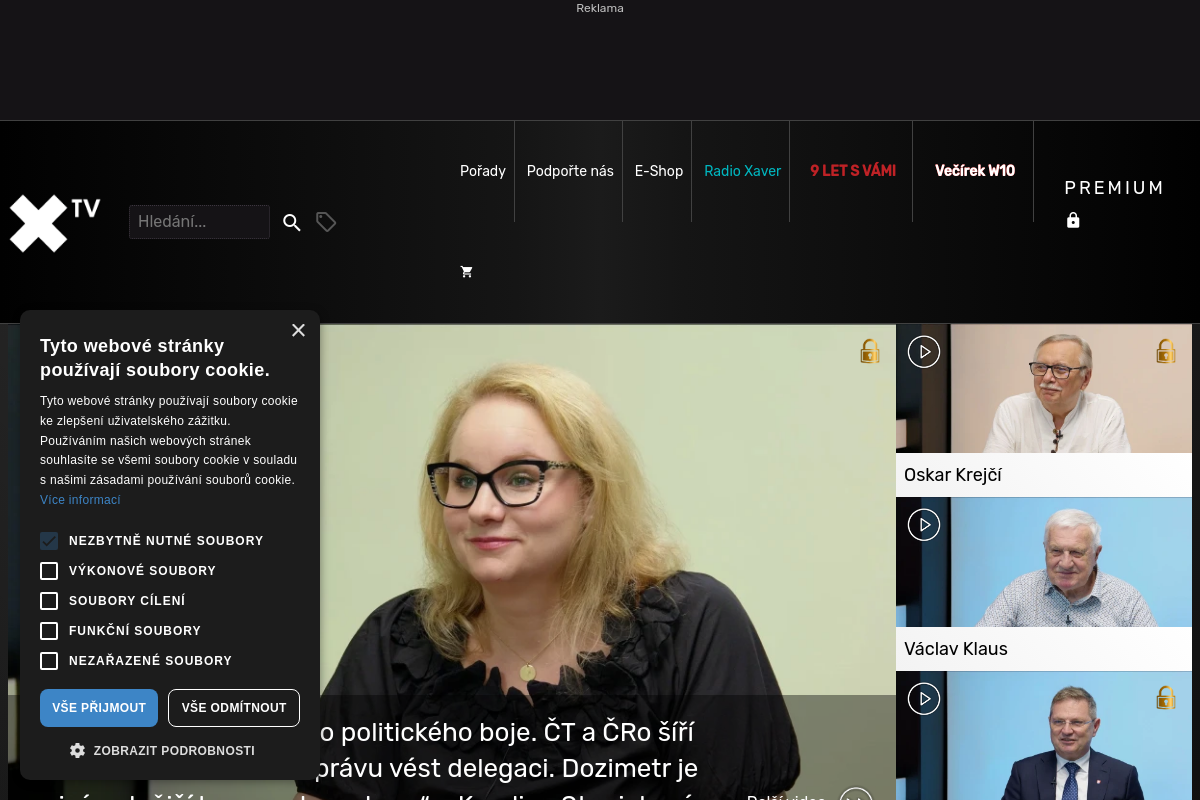 XTV