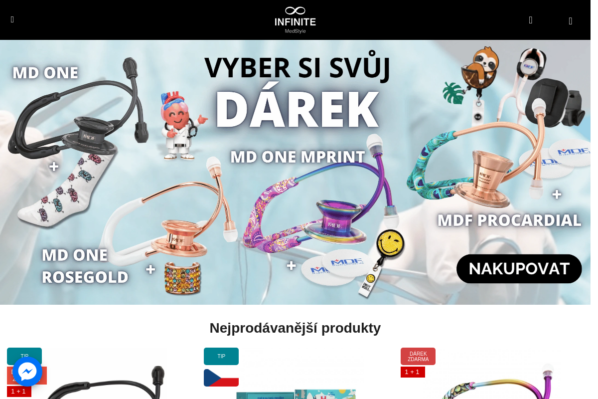 infinitemedstyle.cz