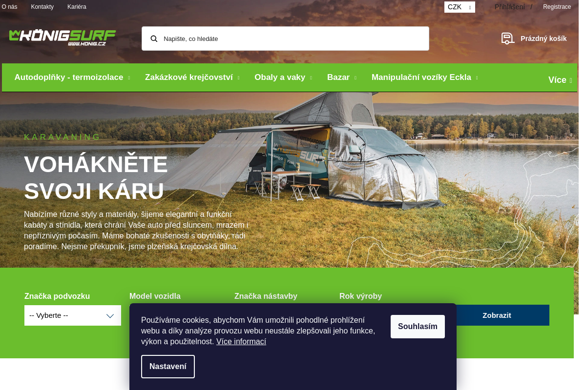 Autodoplnky.konig.cz