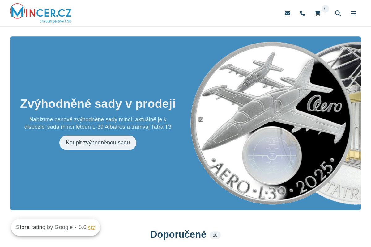 Mincer.cz
