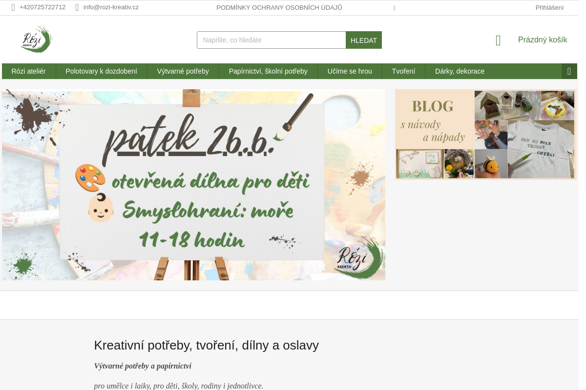 Rozi-kreativ.cz