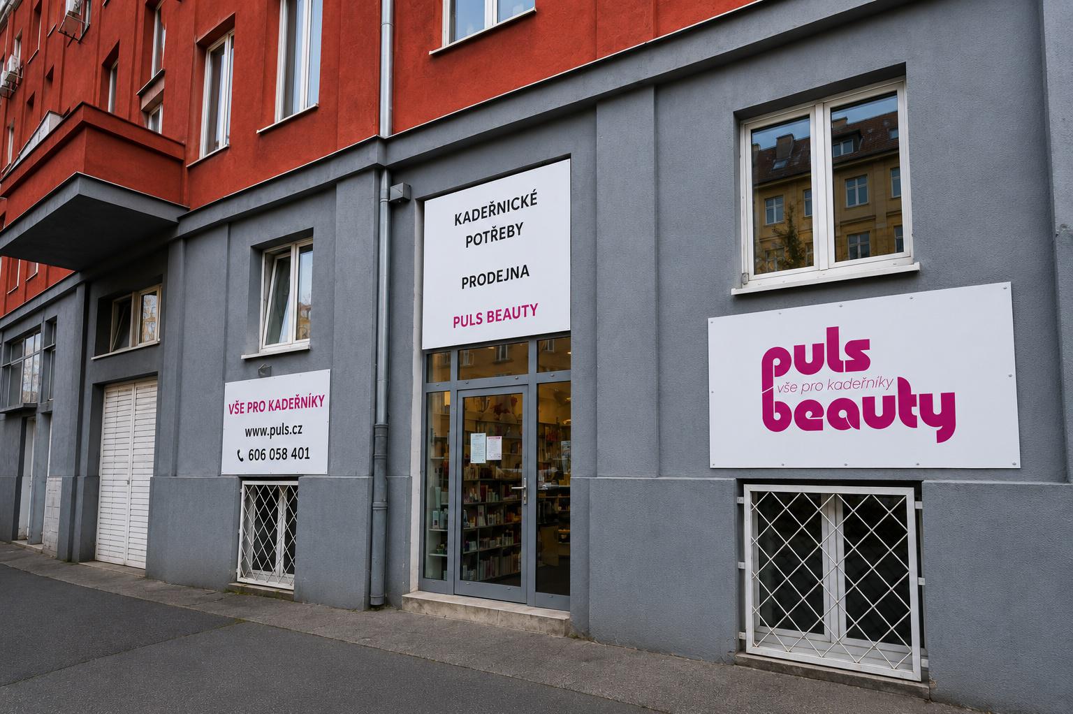 PULS - BEAUTY