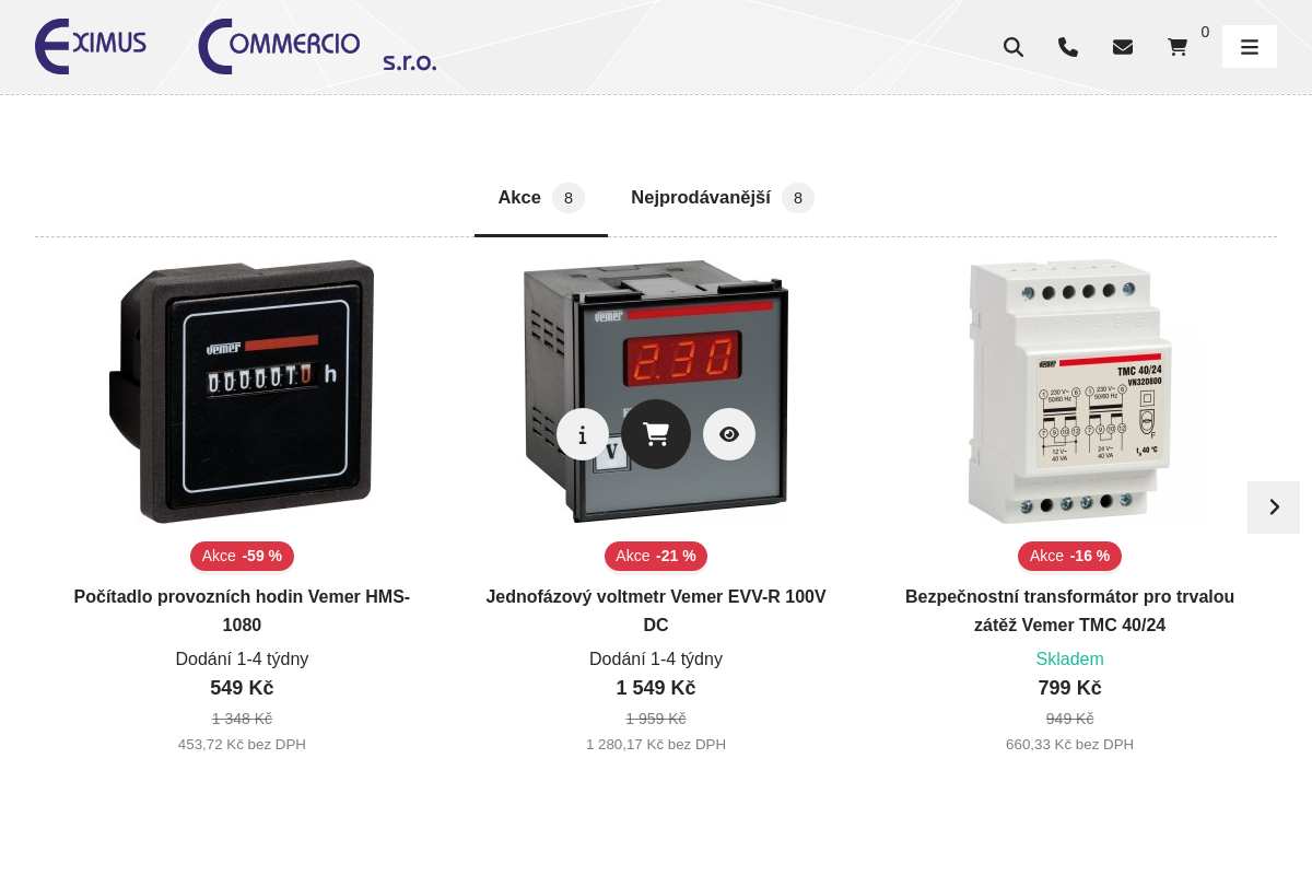 Eshop.eximuscom.cz