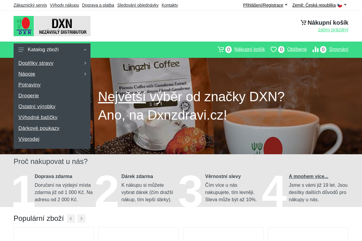 Dxnzdravi.cz