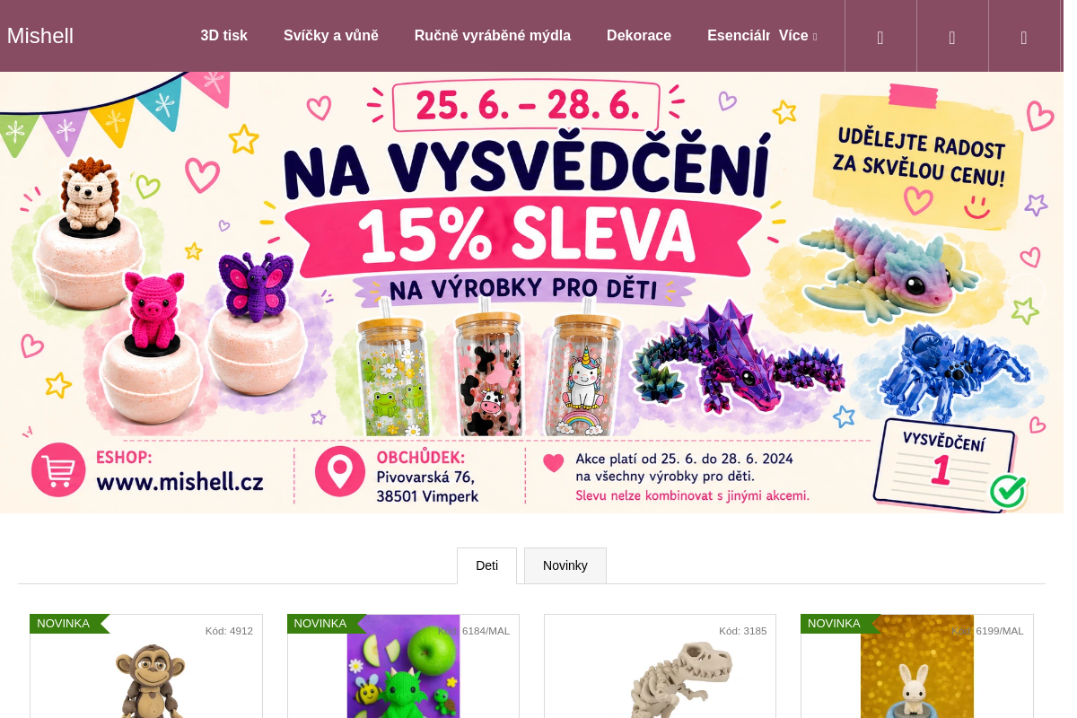 Mishell_home_maker