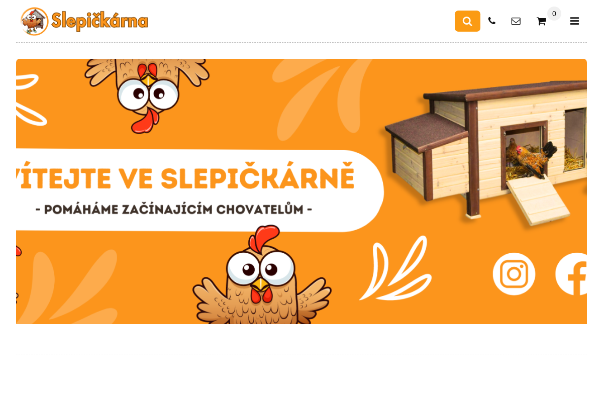 Slepičkárna