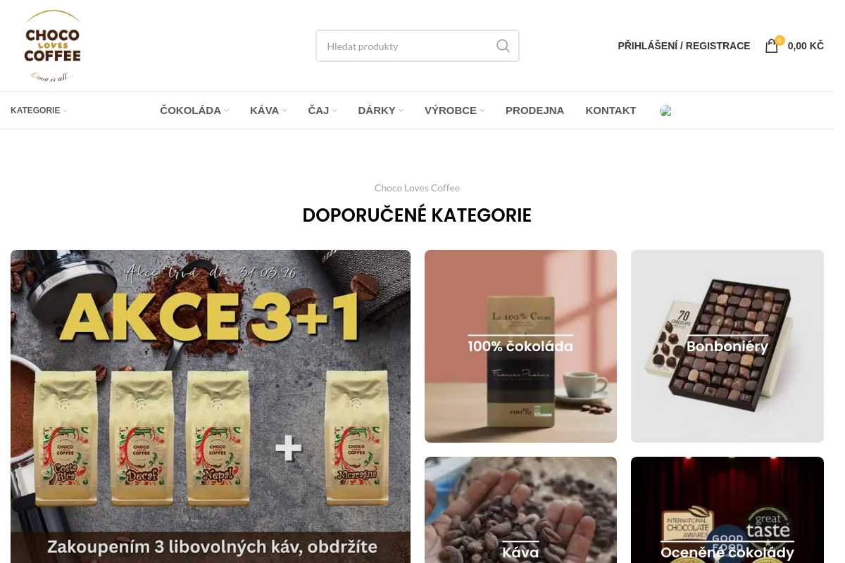 Chocolovescoffee.cz