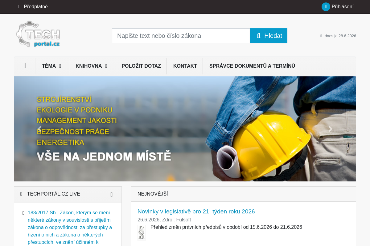 Techportal.cz