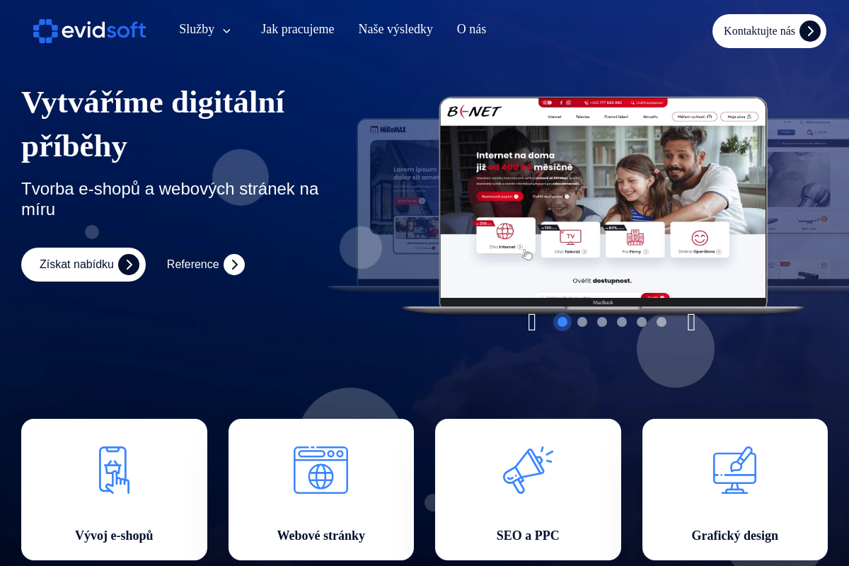 EvidSoft, s.r.o.