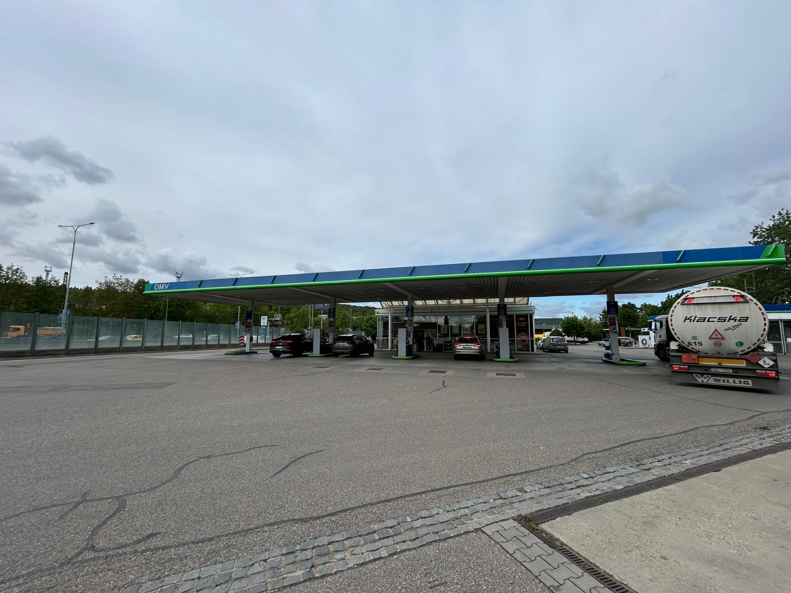 OMV foto 5