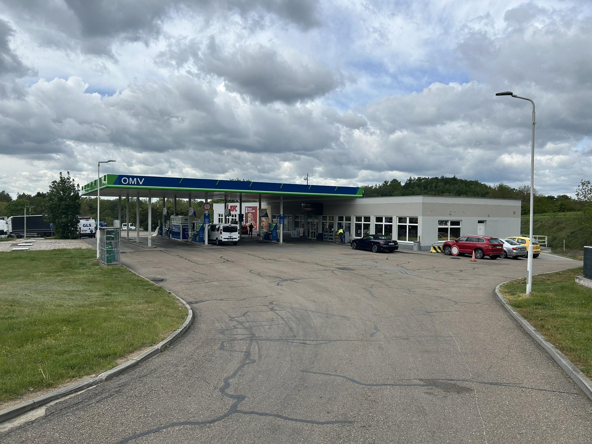 OMV foto 4