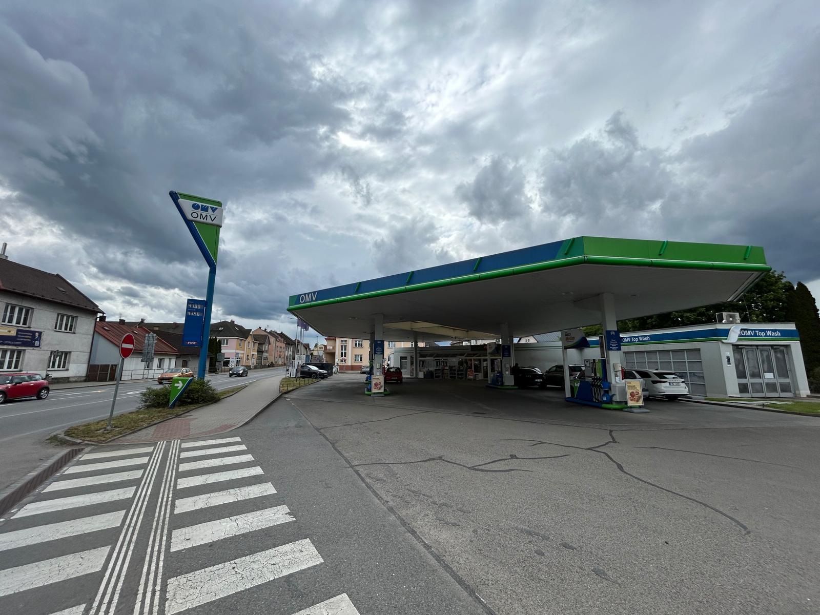 OMV foto 4