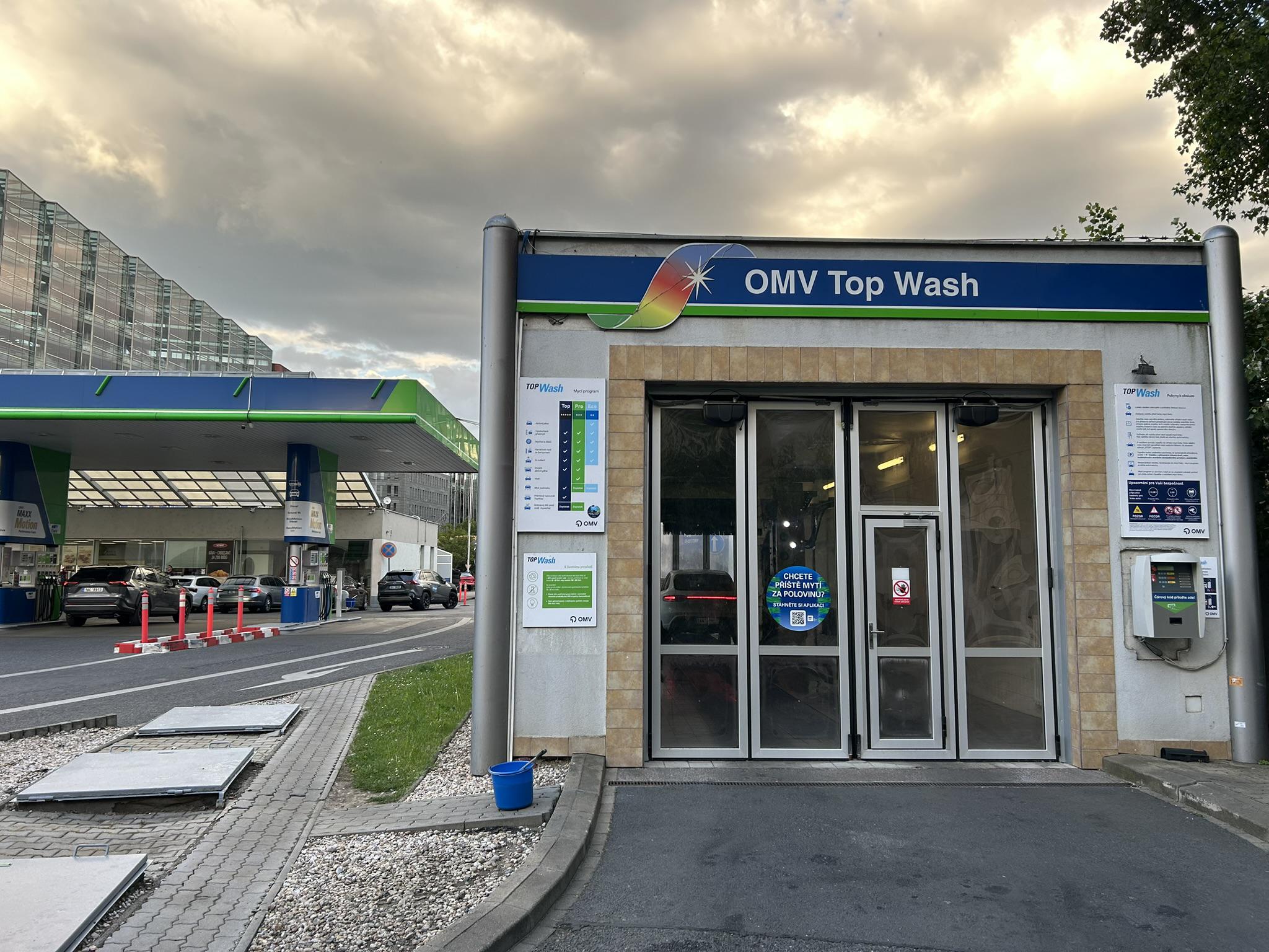 OMV foto 2