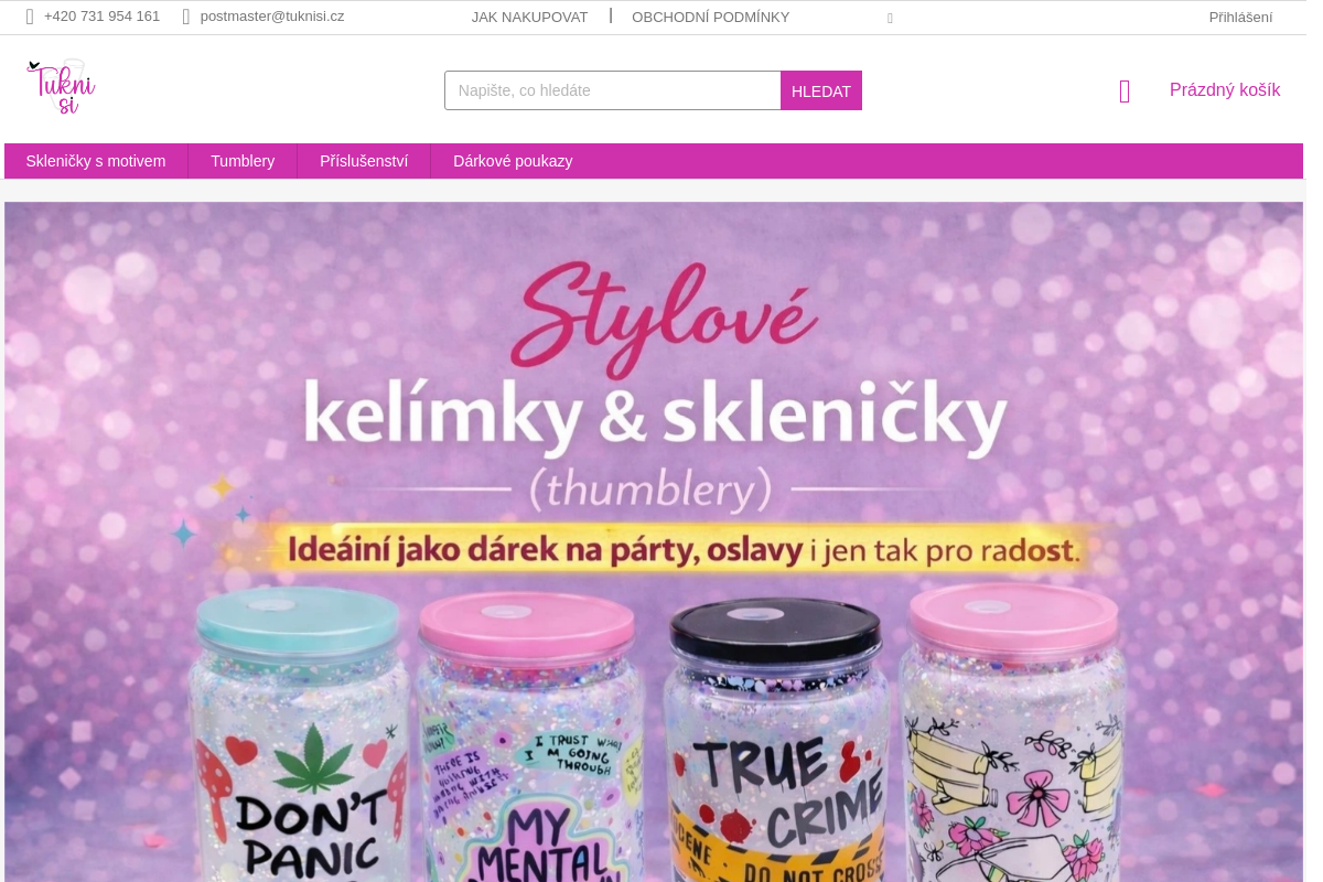 Tuknisi.cz