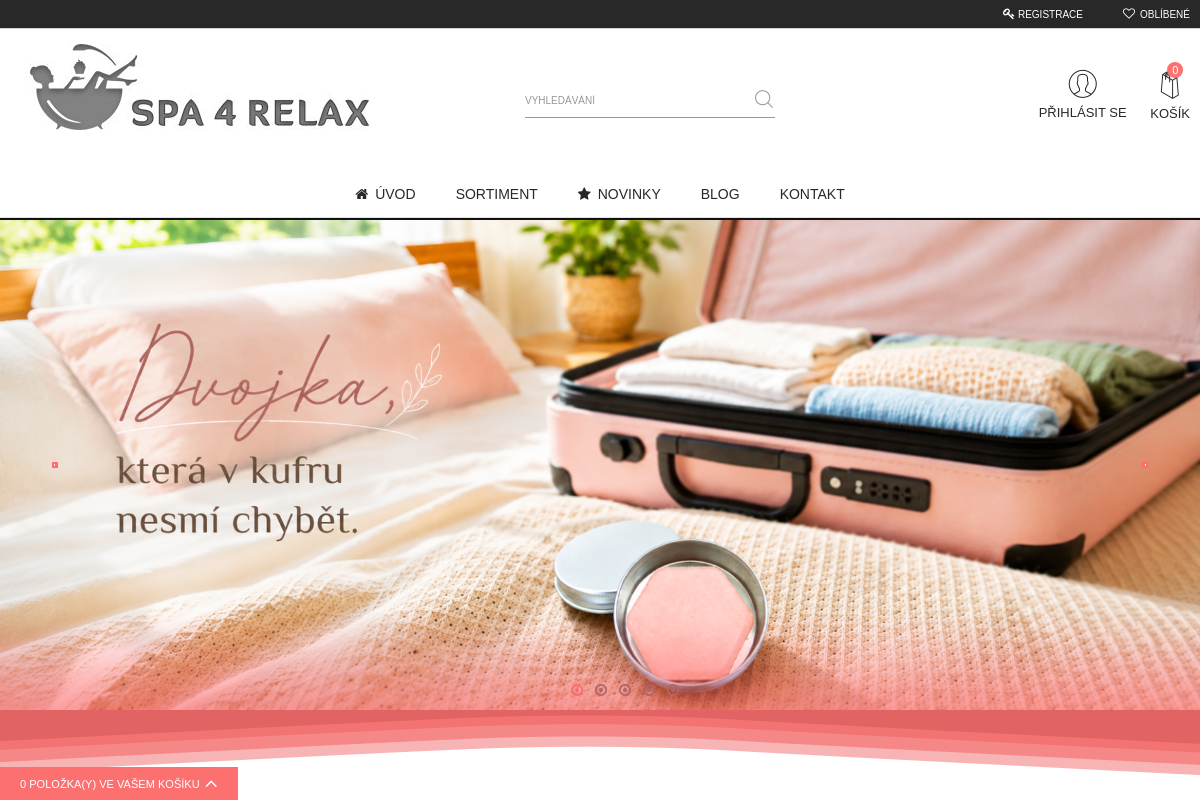 SPA4RELAX