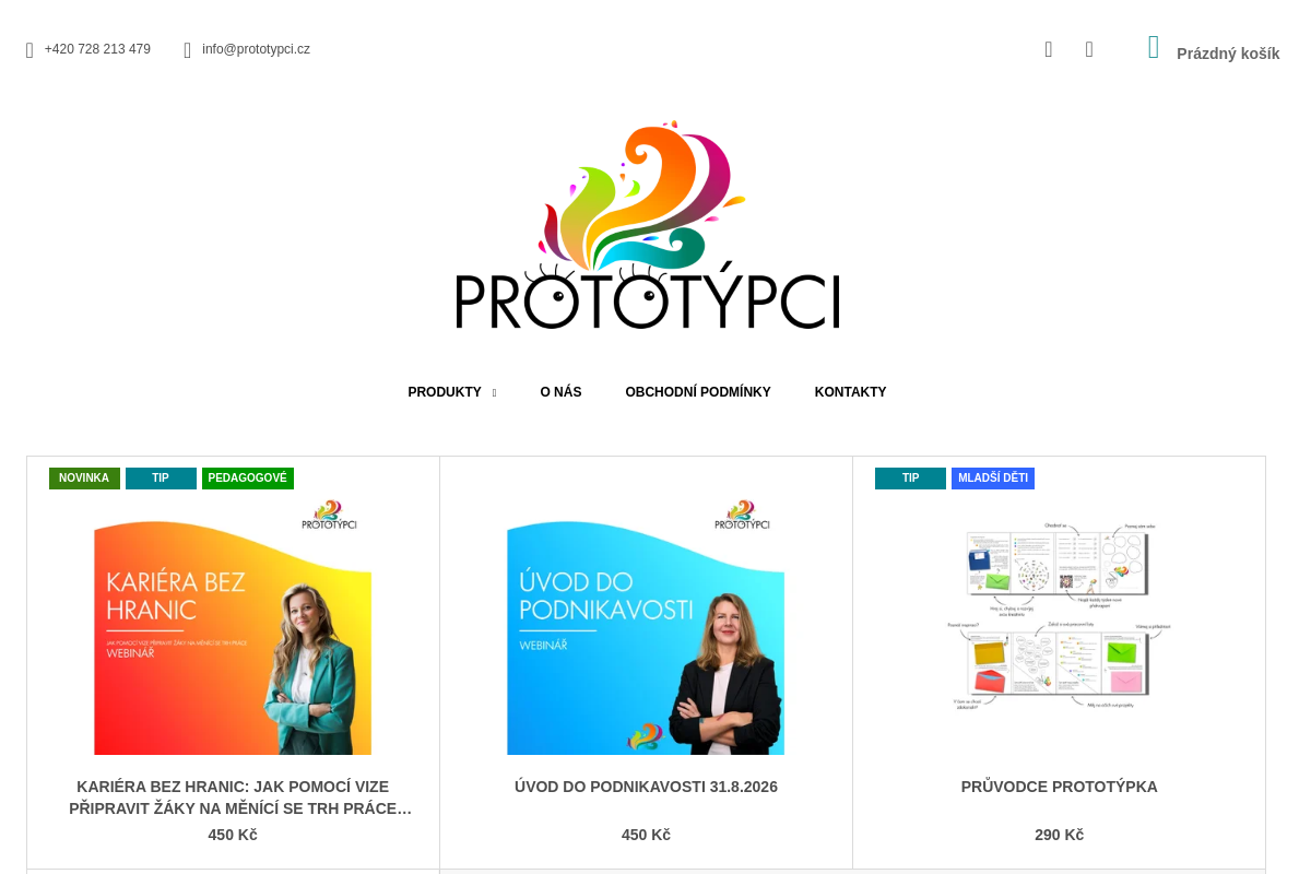 Eshop.prototypci.cz