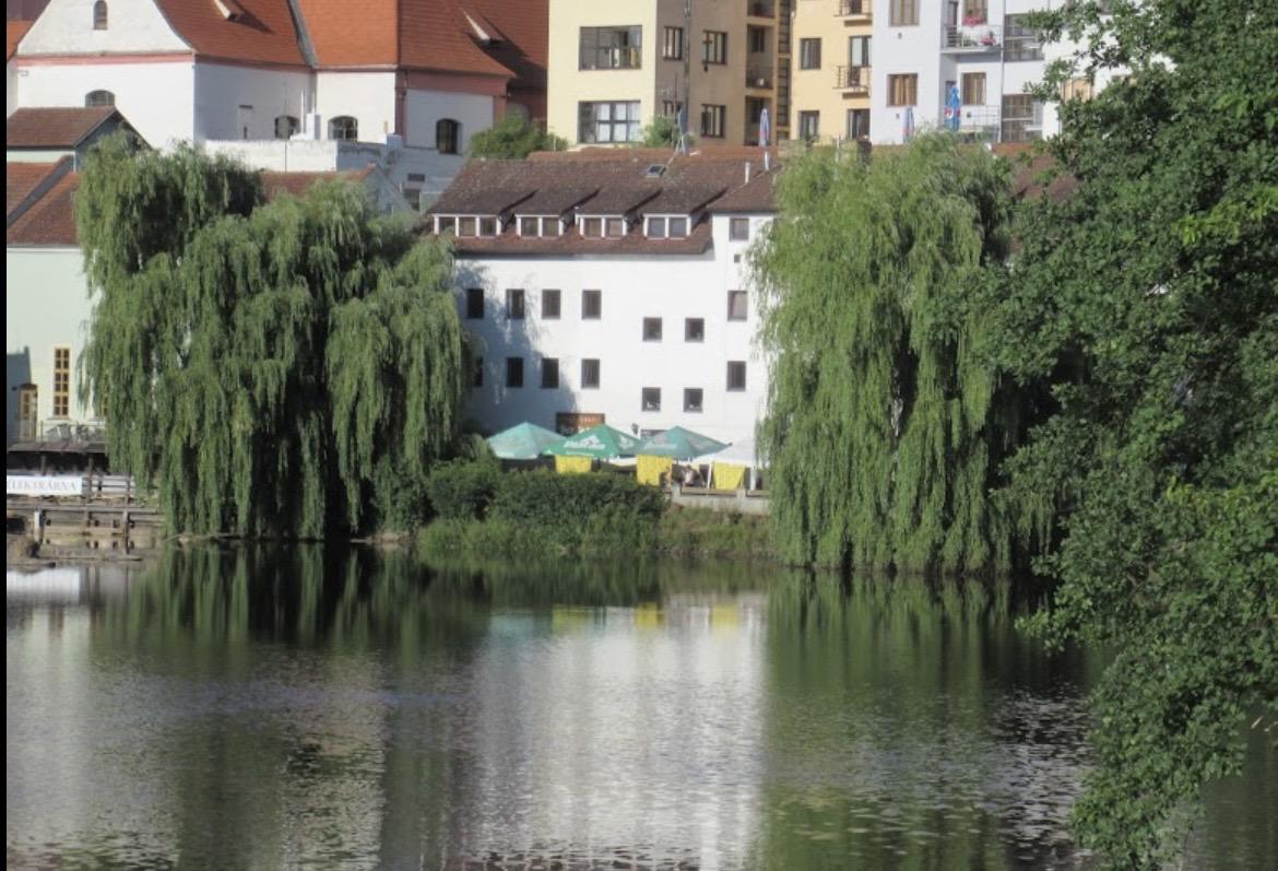 Hospůdka Pod Skalou foto 1