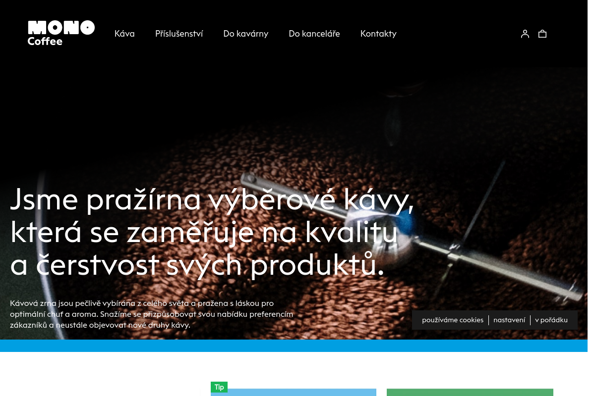Monocoffee.cz