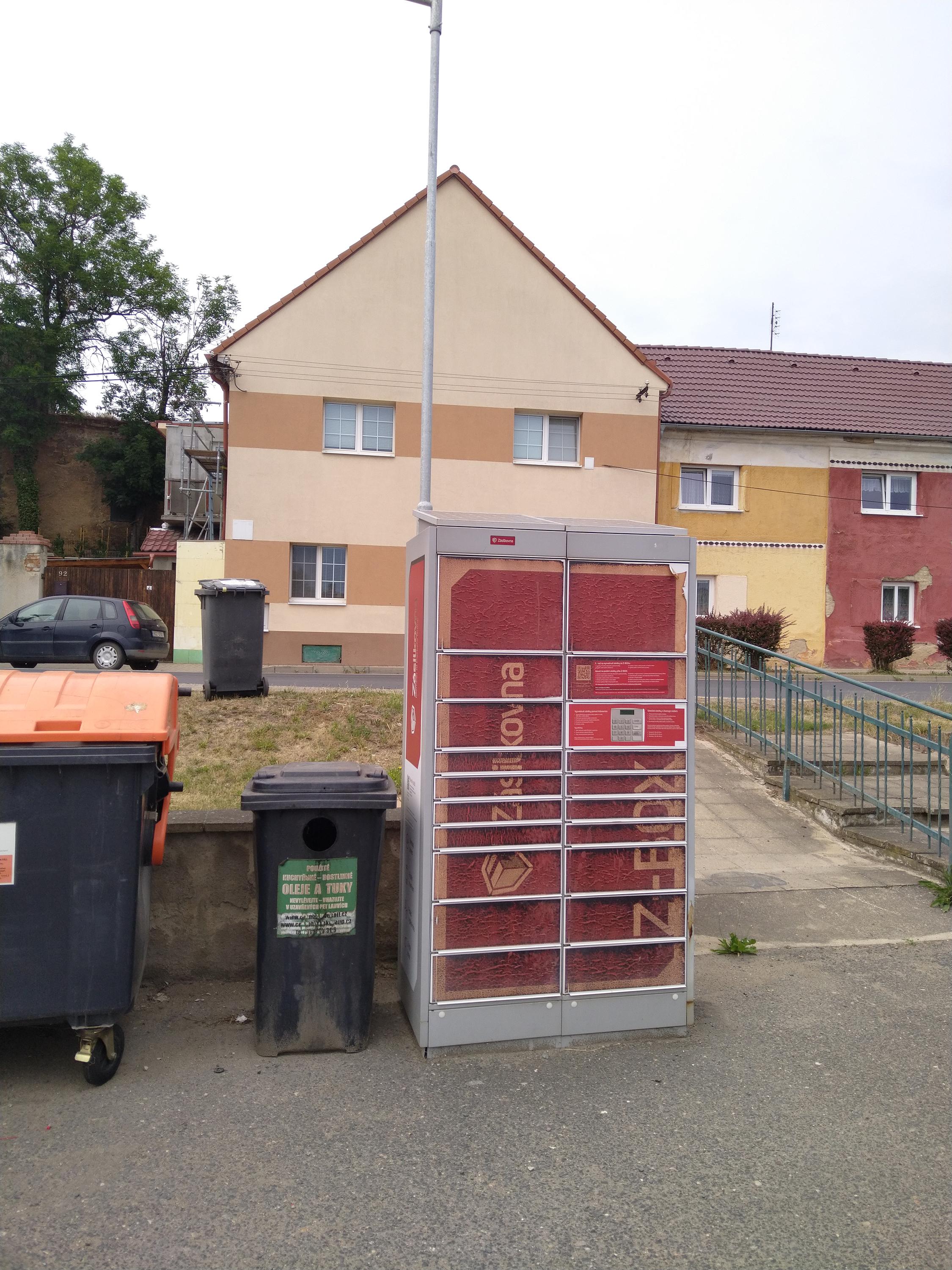 Z-BOX foto 1