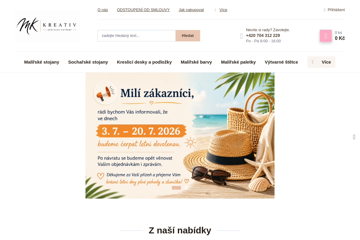 MK Kreativ