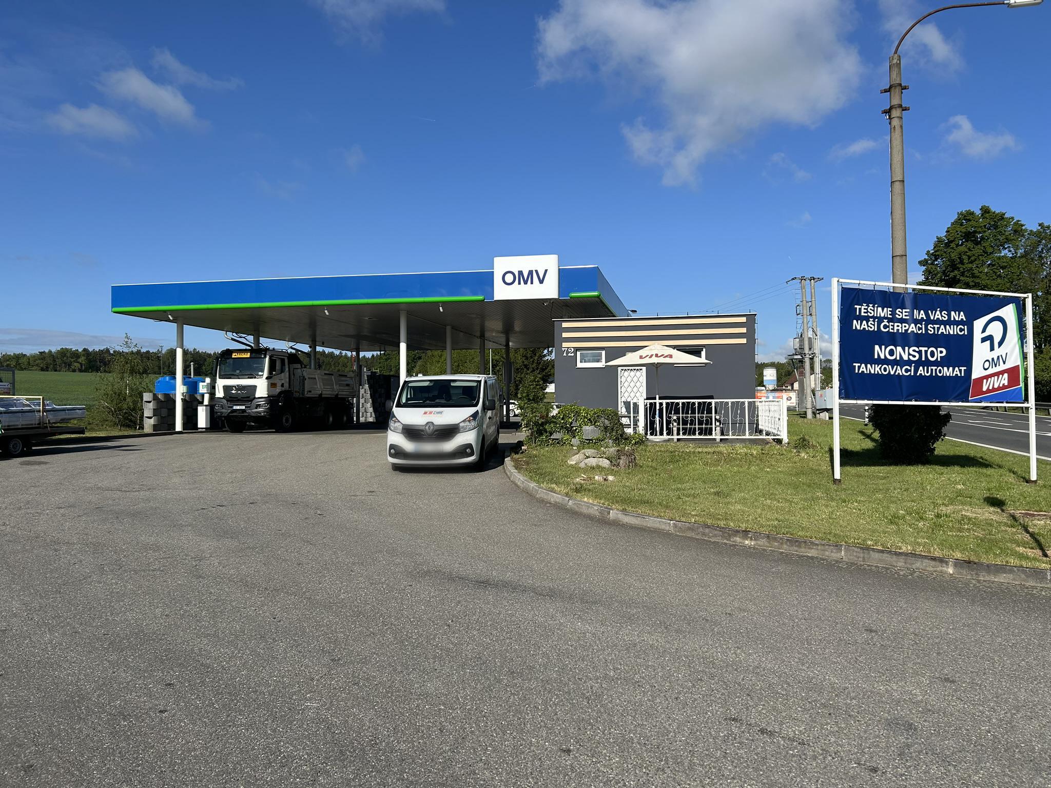 OMV foto 5