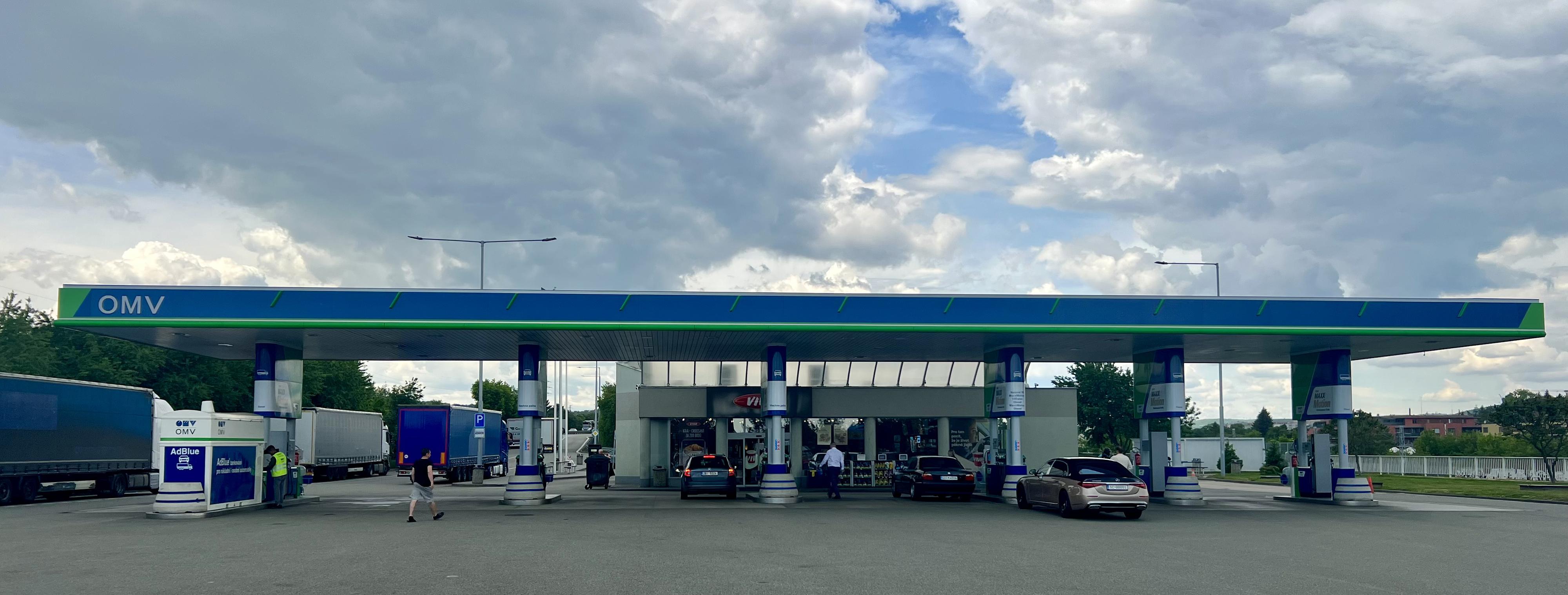OMV