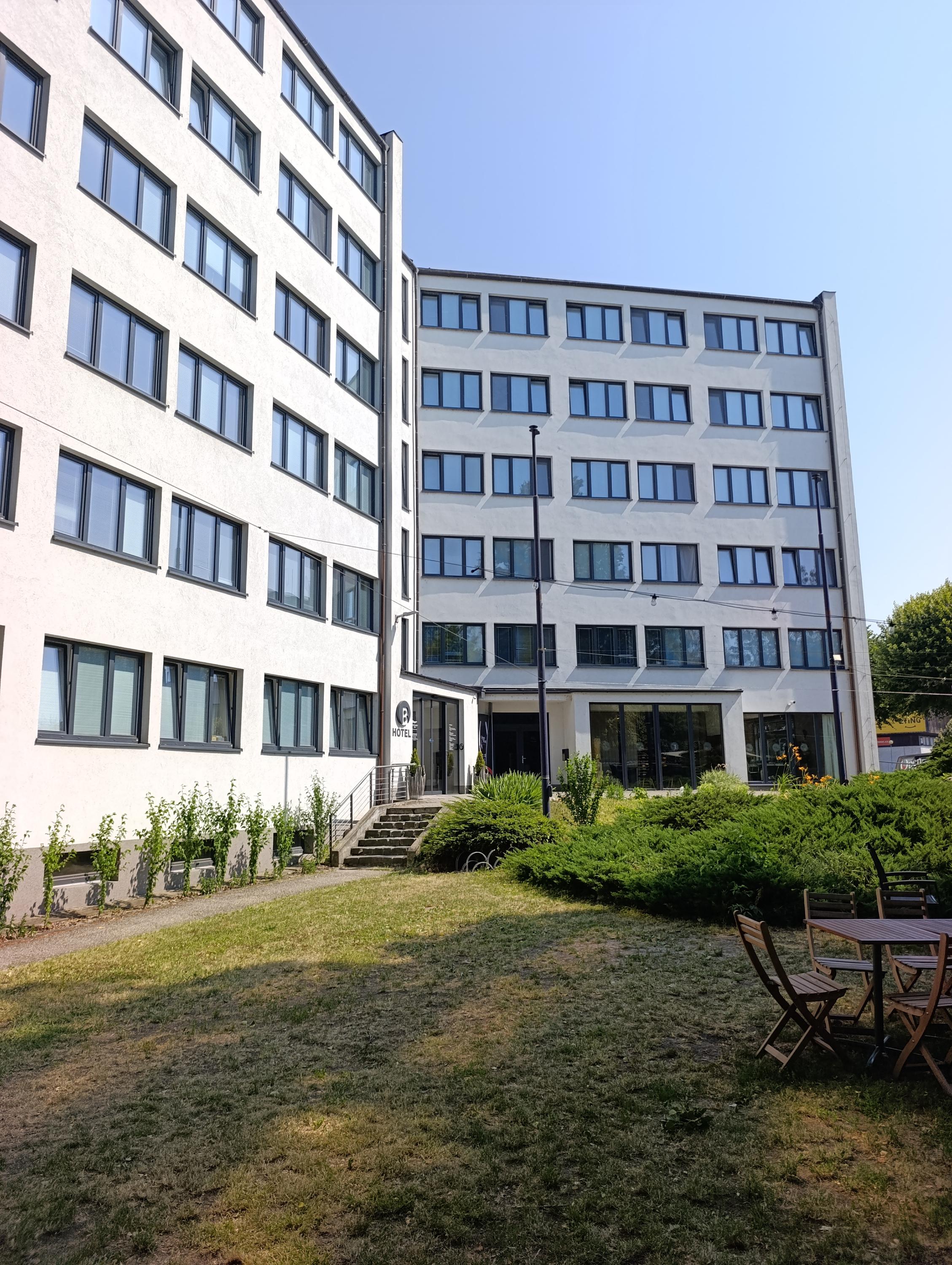 Best Hotel Garni foto 3