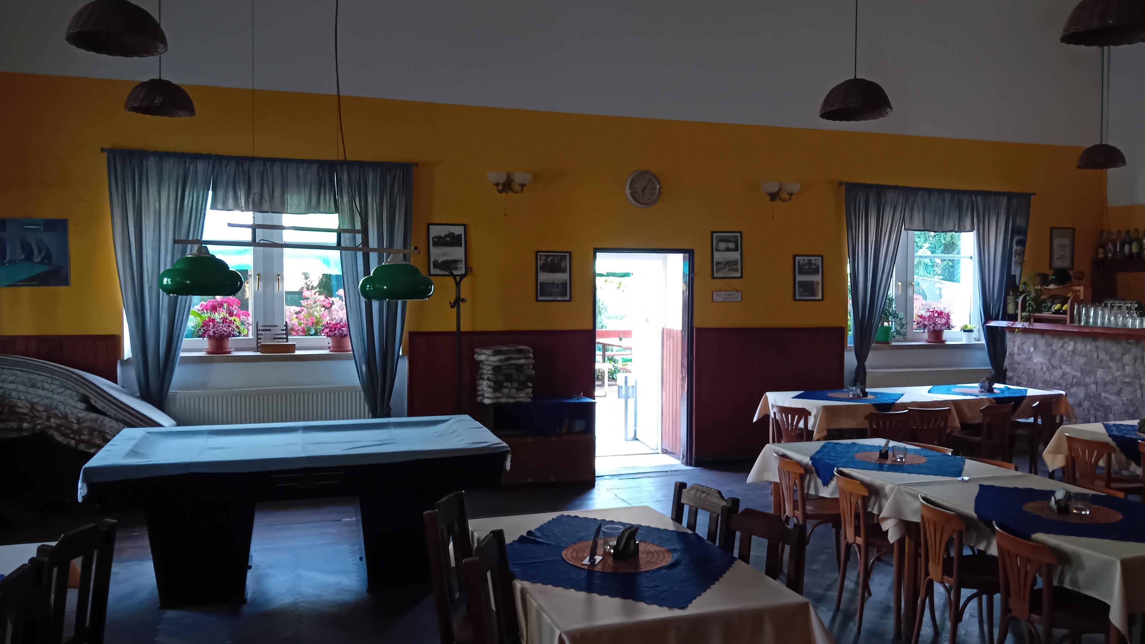 Hostinec Stará Husarůvka foto 2