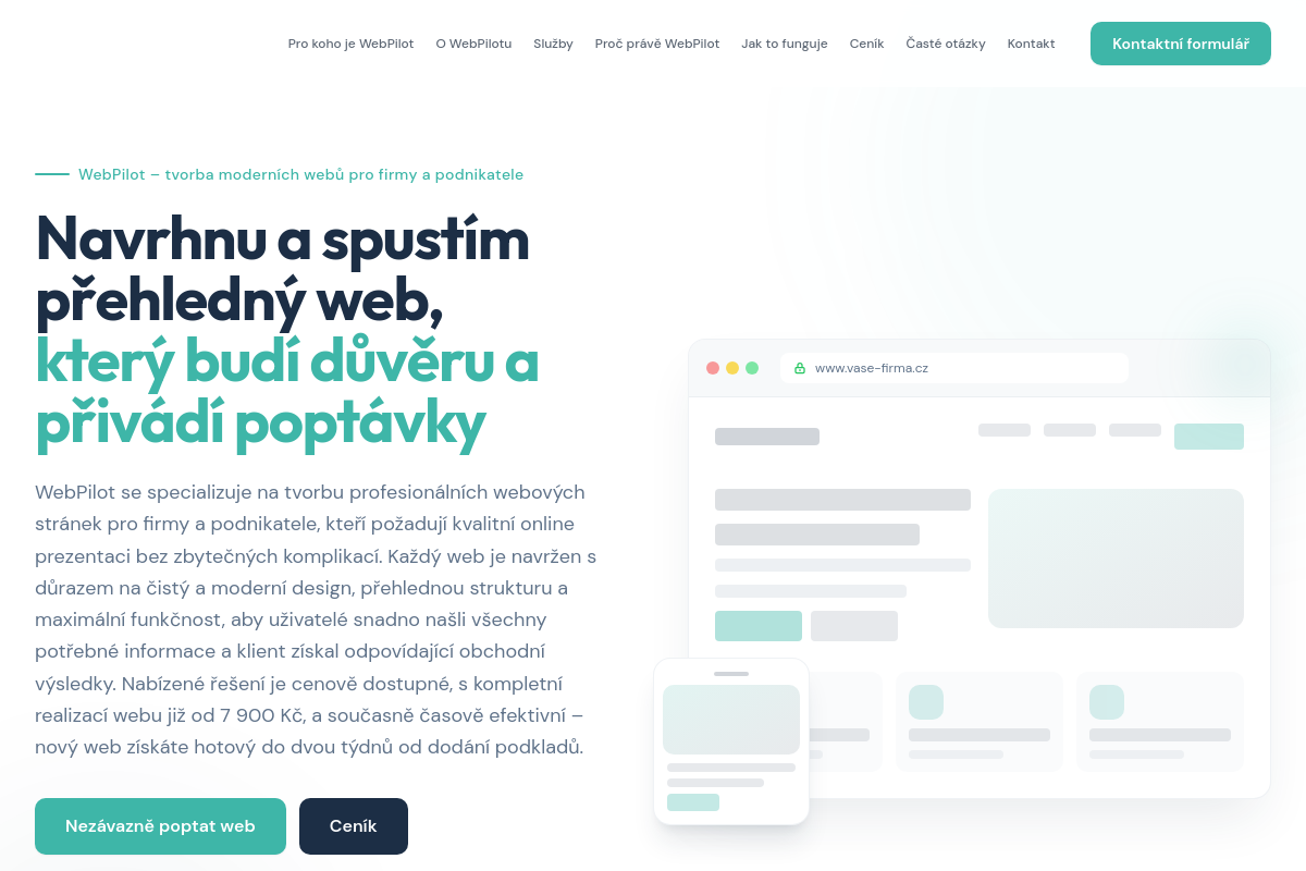 WebPilot