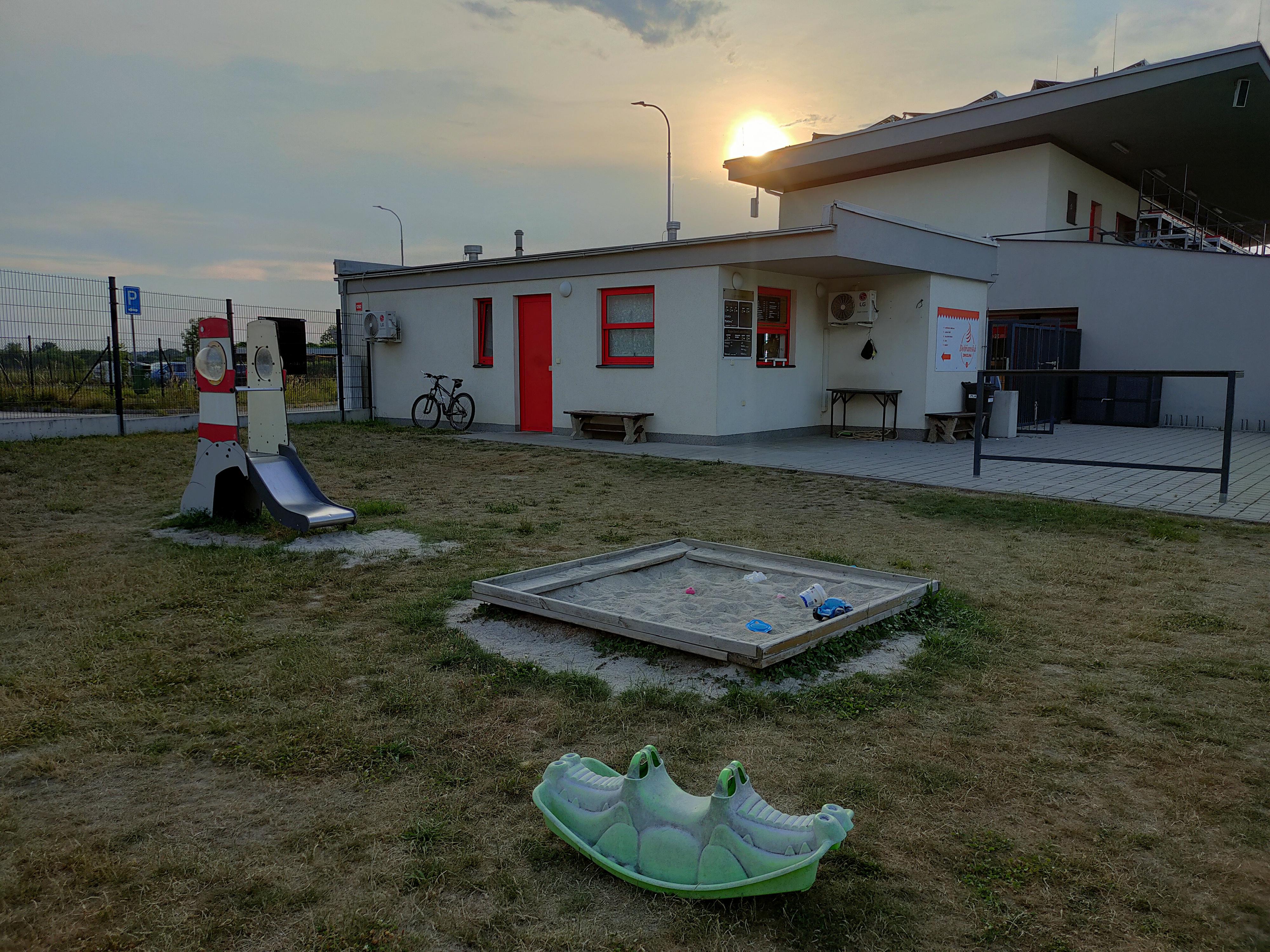 Dobřanská zmrzlina foto 4