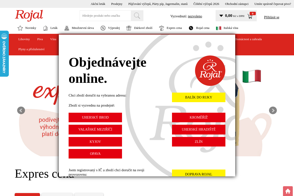 Rojal.cz